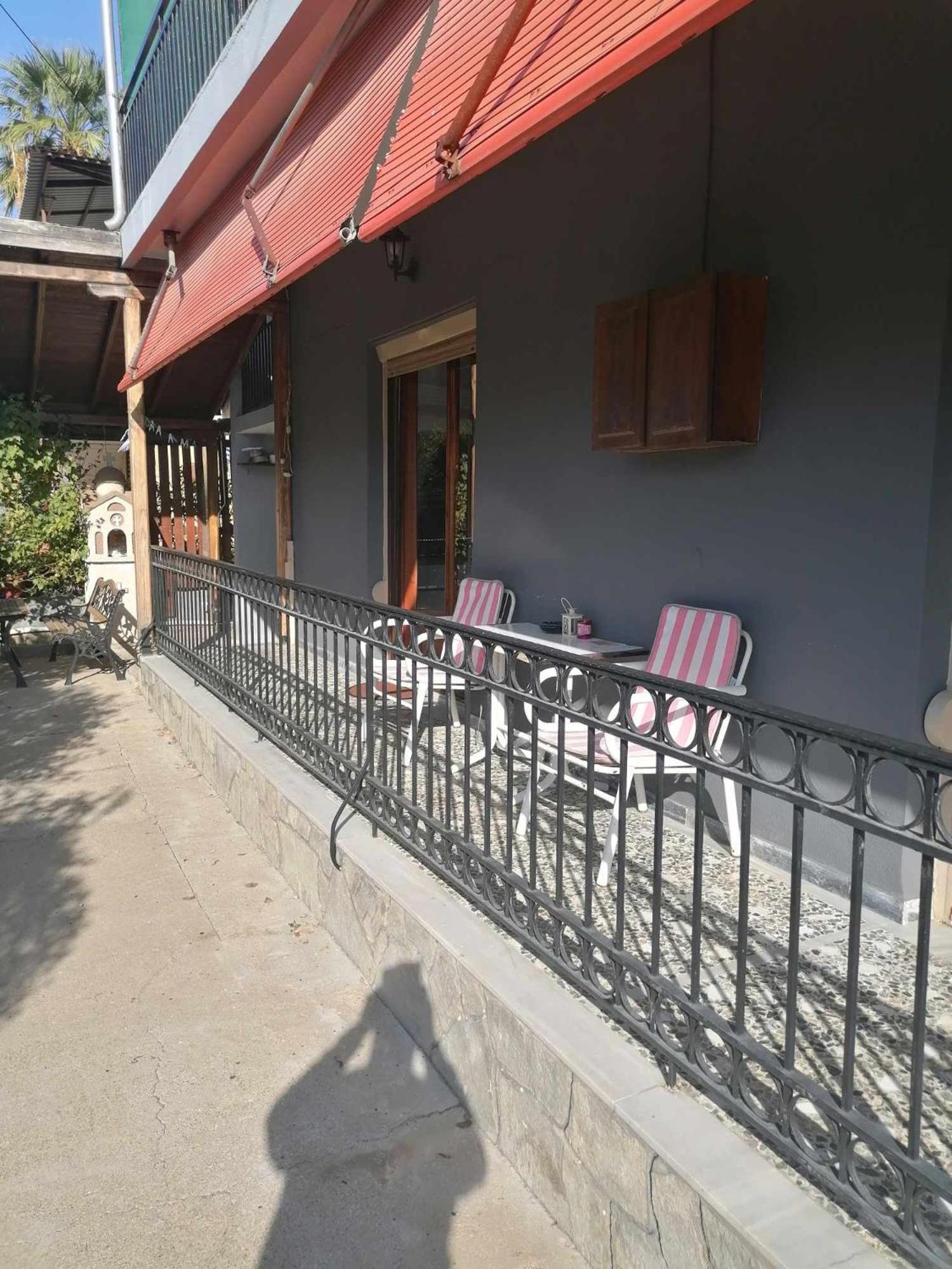 Cosy House Stratoni Chalkidiki 300M From Beach Dış mekan fotoğraf